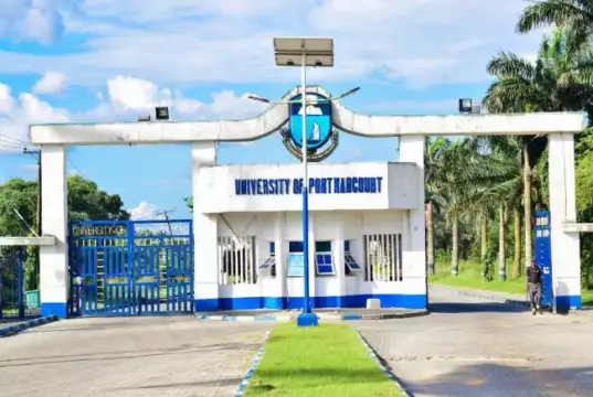 UNIPORT Student Allegedly Sets Partner Ablaze Amid Pregnancy Dispute UNIPORT Debunks Viral Snake Rumour, Labels It False News