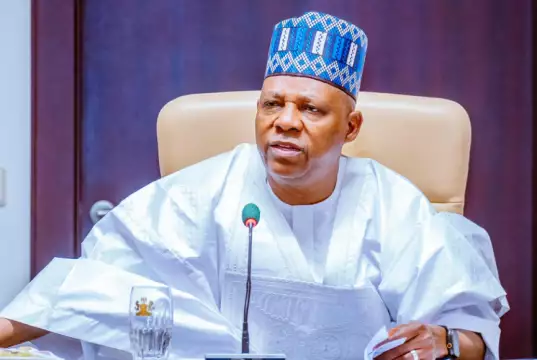 We’re All One, VP Shettima Tells APC, ADC, NNPP, PDP We’re All One, VP Shettima Tells APC, ADC, NNPP, PDP