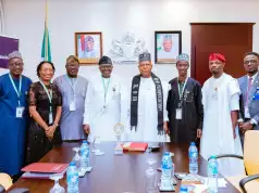 FG Reaffirms Dedication To Education Sector Reforms FG Reaffirms Dedication To Education Sector Reforms