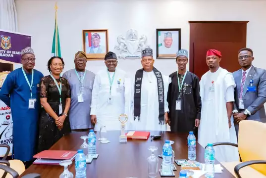 FG Reaffirms Dedication To Education Sector Reforms FG Reaffirms Dedication To Education Sector Reforms