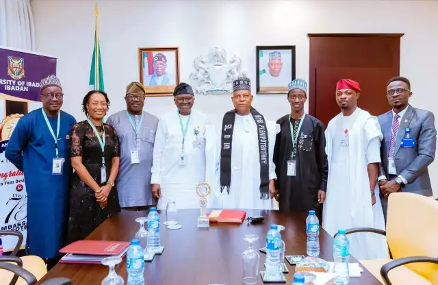 FG Reaffirms Dedication To Education Sector Reforms FG Reaffirms Dedication To Education Sector Reforms