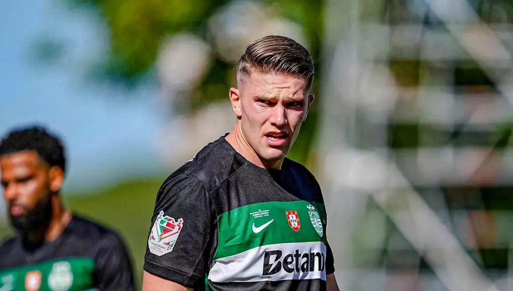 Transfer: Gyökeres Deal With Arsenal Set To collapse