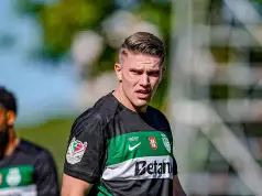 Transfer: Gyökeres Deal With Arsenal Set To collapse Transfer: Gyökeres Deal With Arsenal Set To collapse