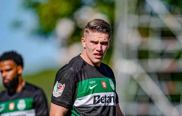 Transfer: Gyökeres Deal With Arsenal Set To collapse Transfer: Gyökeres Deal With Arsenal Set To collapse