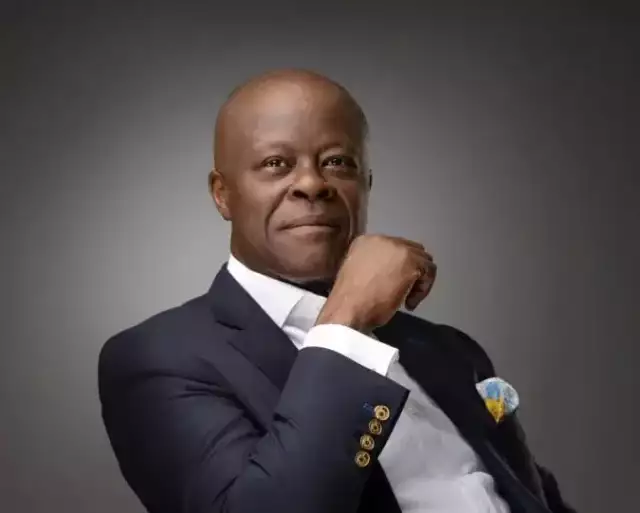 FG Lauch National Single Windows To Curb Revenue Leakages FG Lauch National Single Windows To Curb Revenue Leakages