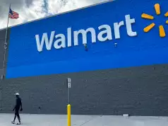11 Injured In Random Stabbing Attack At Walmart Store In US 11 Injured In Random Stabbing Attack At Walmart Store In US