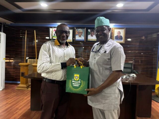 NELFUND Sponsors Vocational Training For Tradesmen, Apprentices NELFUND Sponsors Vocational Training For Tradesmen, Apprentices