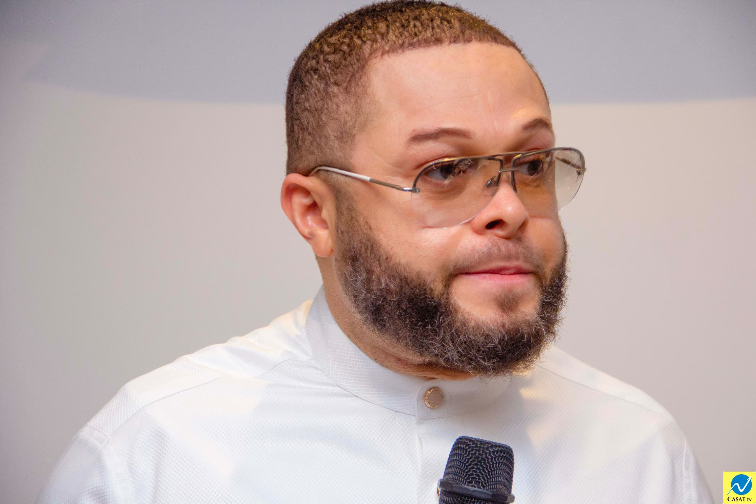 Hon. Alex Mascot Ikwechegh