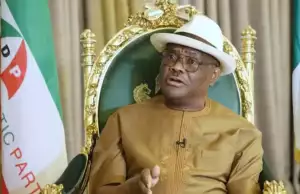 PDP Describes Wike As ‘Most Valuable Political Asset’ PDP Describes Wike As 'Most Valuable Political Asset'