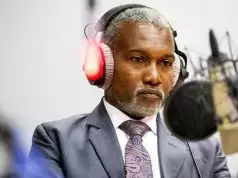 “Nigeria Rejected US Proposal To Accept Venezuelan Deportees” — Tuggar "Nigeria Rejected US Proposal To Accept Venezuelan Deportees" — Tuggar