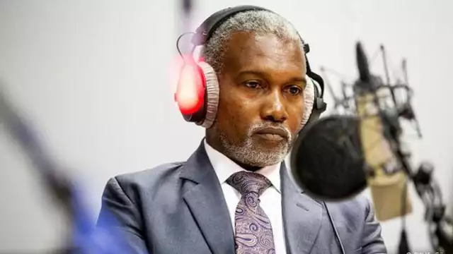 “Nigeria Rejected US Proposal To Accept Venezuelan Deportees” — Tuggar "Nigeria Rejected US Proposal To Accept Venezuelan Deportees" — Tuggar