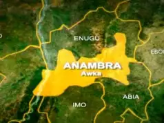 States On High Alert Over Adamawa Flooding States On High Alert Over Adamawa Flooding