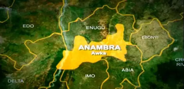 States On High Alert Over Adamawa Flooding States On High Alert Over Adamawa Flooding