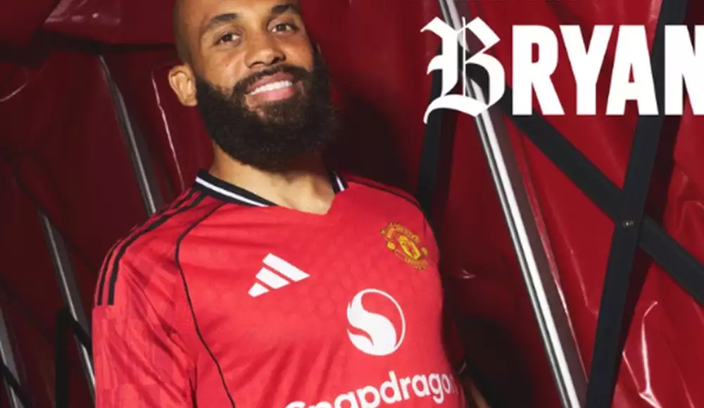 Manchester United Complete Signing Of Brentford Forward Mbeumo