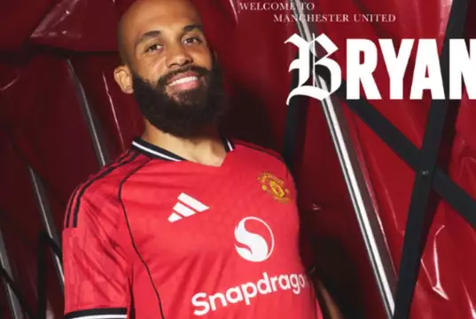 Manchester United Complete Signing Of Brentford Forward Mbeumo Manchester United Complete Signing Of Brentford Forward Mbeumo