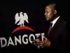 Dangote Group Targets $100bn Revenue With $45bn Self-Funded Expansion Dangote Group Targets $100bn Revenue With $45bn Self-Funded Expansion