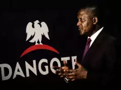 Dangote Dismisses Viral Claim Of Bike-based Petrol Distribution Service Dangote Dismisses Viral Claim Of Bike-based Petrol Distribution Service