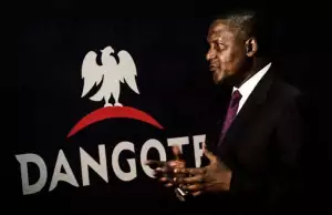 Dangote Group Targets $100bn Revenue With $45bn Self-Funded Expansion Dangote Group Targets $100bn Revenue With $45bn Self-Funded Expansion