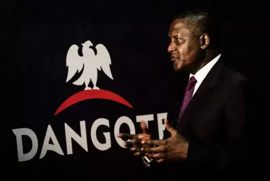 Dangote Support NPA’s Proposal For Local Crude Oil Sale Dangote Dismisses Viral Claim Of Bike-based Petrol Distribution Service