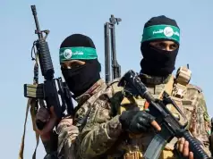 Hamas Confirms Response To Latest Gaza Ceasefire Proposal Hamas Confirms Response To Latest Gaza Ceasefire Proposal