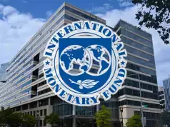 “Nigeria’s Foreign Debt Rises To $72.6bn After 2027 Elections” – IMF "Nigeria’s Foreign Debt Rises To $72.6bn After 2027 Elections" – IMF