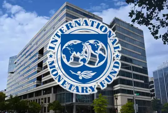 “Nigeria’s Foreign Debt Rises To $72.6bn After 2027 Elections” – IMF "Nigeria’s Foreign Debt Rises To $72.6bn After 2027 Elections" – IMF
