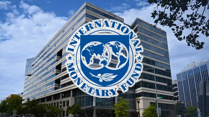 "Nigeria’s Foreign Debt Rises To $72.6bn After 2027 Elections" – IMF