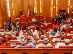 Rep Akinlayo Defends NASS As People-Centered Legislature Rep Akinlayo Defends NASS As People-Centered Legislature