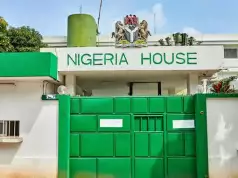 ADC Criticised Tinubu’s Failure To Appoint Envoys ADC Criticised Tinubu’s Failure To Appoint Envoys