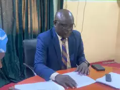 “BVAS Vital For Voter’s Credibility During Election” – Osun REC "BVAS Vital For Voter's Credibility During Election" – Osun REC