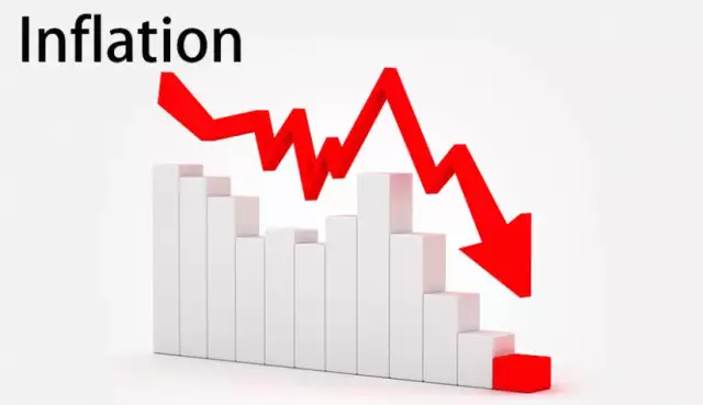 Nigeria’s Inflation Rate Falls to 22.22% In June 2025 – NBS Nigeria's Inflation Rate Falls to 22.22% In June 2025 – NBS