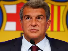 Barcelona Cancels Japan Friendly Over Contractual Breaches Barcelona Cancels Japan Friendly Over Contractual Breaches