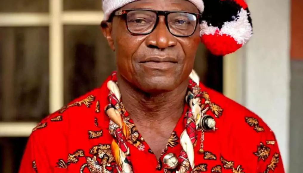 HRM Ezie Awa Orji Udonsi