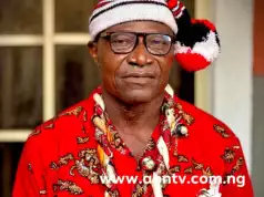 PROFILE FEATURE: Meet HRM Ezie Awa Orji Udonsi — A Monarch Rooted In Tradition, Science, And Service HRM Ezie Awa Orji Udonsi