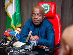 Gov. Otti Intervenes In Teacher Posting Crisis, Sets Up 72-Hour Task Force To Resolve Complaints Gov. Otti Intervenes In Teacher Posting Crisis, Sets Up 72-Hour Task Force To Resolve Complaints