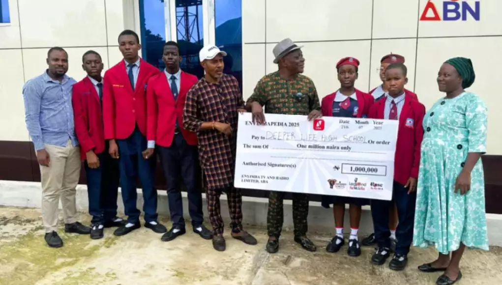 jpeg-optimizer_IMG-20250721-WA0042 Deeper Life High School Wins ₦1M In 2nd Edition Of Enyimbapedia Mathematics Competition (Photos, Video)