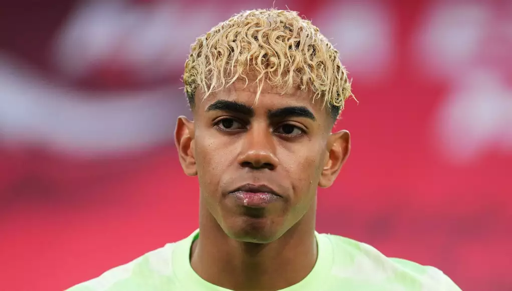 Yamal Faces Potential Penalty Over Disputed 18th Birthday Party