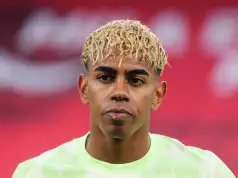 Yamal Faces Potential Penalty Over Disputed 18th Birthday Party Yamal Faces Potential Penalty Over Disputed 18th Birthday Party