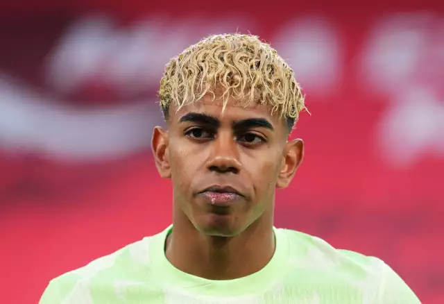 Yamal Faces Potential Penalty Over Disputed 18th Birthday Party Yamal Faces Potential Penalty Over Disputed 18th Birthday Party