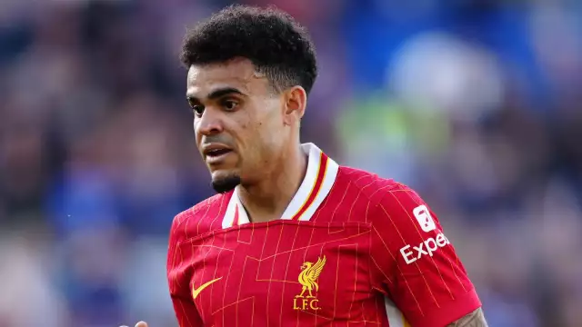 Liverpool Winger, Luis Diaz Set For £65.5m Move To Bayern Munich Liverpool Winger, Luis Diaz Set For £65.5m Move To Bayern Munich