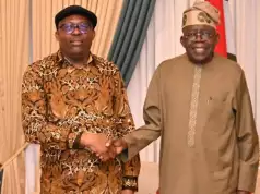 Tinubu Lifts Emergency Rule In Rivers, Orders Fubara, Assembly To Resume Work Sept. 18 Tinubu Lifts Emergency Rule In Rivers, Orders Fubara, Assembly To Resume Work Sept. 18