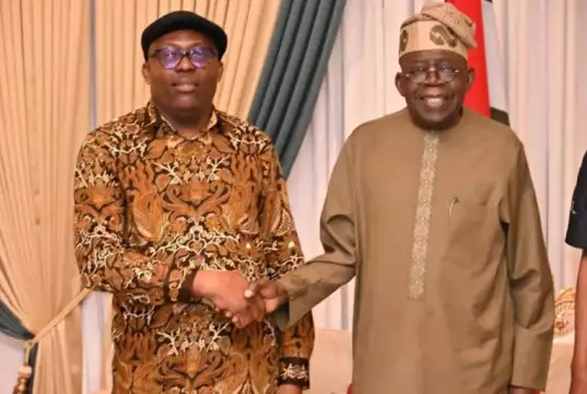 Tinubu Lifts Emergency Rule In Rivers, Orders Fubara, Assembly To Resume Work Sept. 18 PDP Slams APC Over Fubara’s Defection