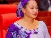 Eid-el-Maulud: Natasha Felicitates Muslims, Preaches Unity, Tolerance Eid-el-Maulud: Natasha Felicitates Muslims, Preaches Unity, Tolerance