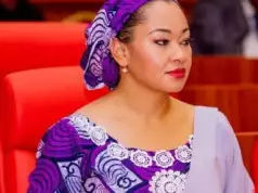 Natasha Petitions Senate, Demands Immediate Reinstatement Natasha Petitions Senate, Demands Immediate Reinstatement