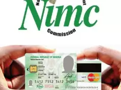 NIMC Launch New NINAuth Platform NIMC Launch New NINAuth Platform