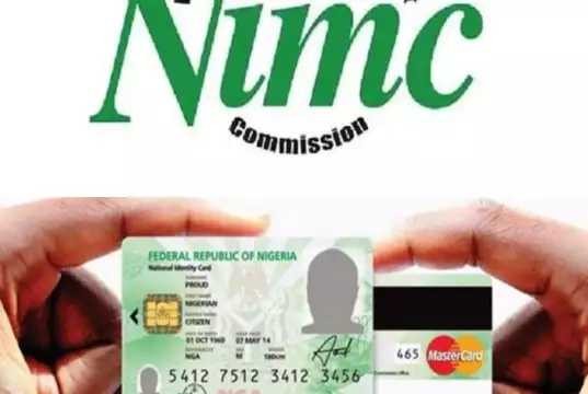 NIMC Launch New NINAuth Platform NIMC Launch New NINAuth Platform