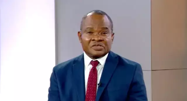 2027: “We Must Work Toward Credible Elections” – Nwankwo 2027: "We Must Work Toward Credible Elections" – Nwankwo