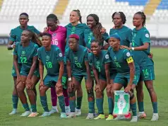 Super Falcons To Face South Africa In WAFCON Semi-final Super Falcons To Face South Africa In WAFCON Semi-final