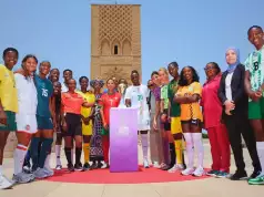 CAF Increases Total Prize Money For Morocco 2024 WAFCON CAF Increases Total Prize Money For Morocco 2024 WAFCON