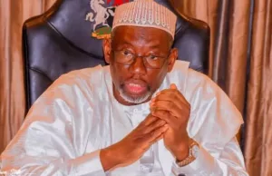 Jigawa Govt. Signs $10m Poultry-Hatchery Deal With Indian Firm Jigawa Govt. Signs $10m Poultry-Hatchery Deal With Indian Firm